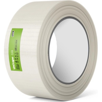 Perdix Uni tape bílá 48 mm x 50 m