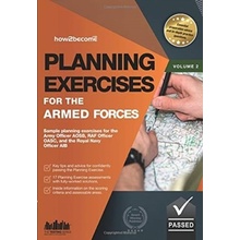 PLANNING EXERCISES FOR THE ARMED FORCES