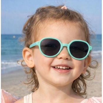 Ki ET LA : Слънчеви очила Oozz 2-4 години Lagoon (OO3SUNLAGOON)