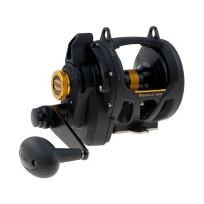 Penn Squall 16VS Lever Drag 2 Speed