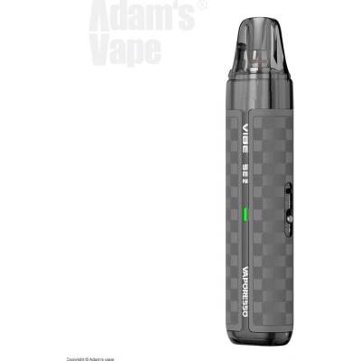Vaporesso Vibe SE 2 Pod 1400 mAh Leather Grey