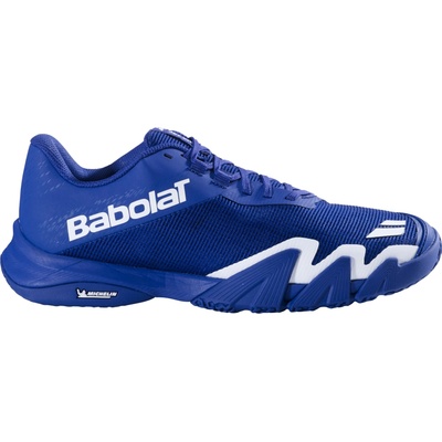 Babolat Jet Viva M Marine Blue