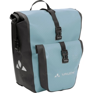 VAUDE Велосипедна дисага Vaude Aqua Back Plus Single Recycled Pannier - Nordic Blue - размер 25, 5 l (510-5881-0311)
