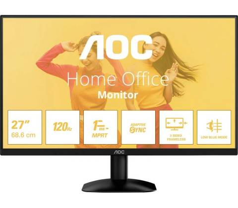 AOC 27B35HM