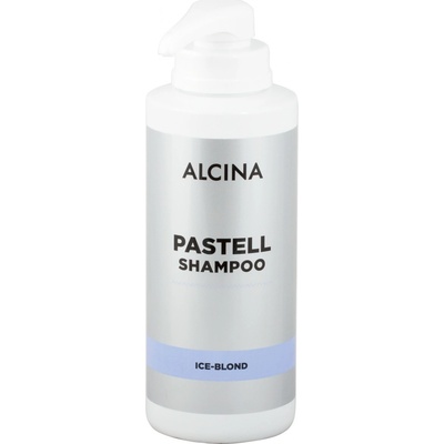 Alcina Pastell šampón Ice-Blond 500 ml