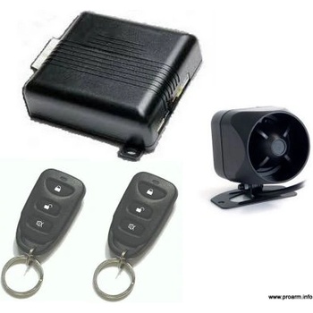 Автоаларма Beeper V-200 (beeper_v200)