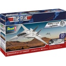 Revell EasyClick ModelSet letadlo 64966 Mavericks F-14 Tomcat Top Gun 1:72
