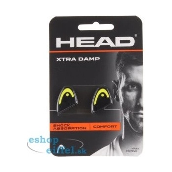 Head Xtra Damp