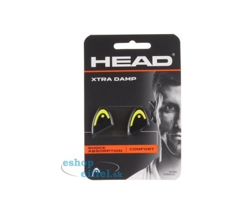 Head Xtra Damp