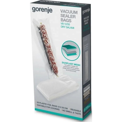 Gorenje Консуматив Gorenje VB12/55 ролки за вакуумиране