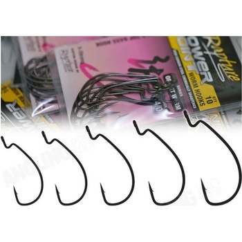 Rapture Magna Super Lock Worm vel.3 10 ks