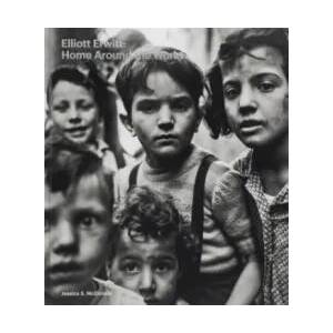 Elliott Erwitt: Home Around the World (ISBN: 9781597113694)