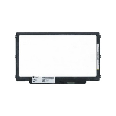Dell Latitude 12 7290 LCD Displej, Display pro Notebook Laptop Lesklý