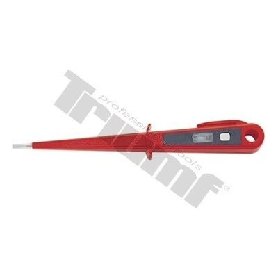NWS Euro Tester 125-250V 100mm 8035