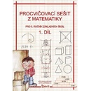 Učebnice Procvičovací sešit z matematiky pro 5.r. 1.díl