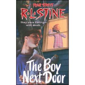 The Boy Next Door | R L Stine (ISBN: 9780671894320)