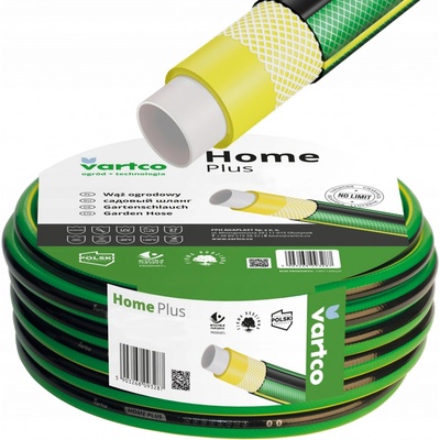 Vartco Home Plus 3/4" 20m