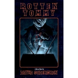 Rotten Tommy | David Sodergren (ISBN: 9781068546341)