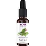 NOW Ear Oil Relief | Soothing Herbal Blend [30 мл]