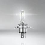 OSRAM Night Racer 50 - H4 - 64193NR5 / 60/55W / 12V (64193NR5)