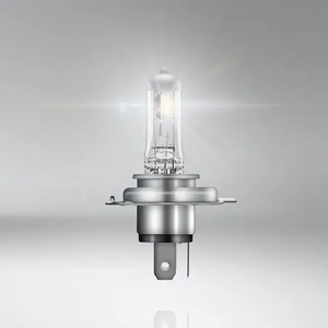 OSRAM Night Racer 50 - H4 - 64193NR5 / 60/55W / 12V (64193NR5)