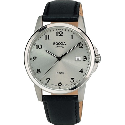 Boccia Titanium 3637-02