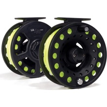 Leeda LA 5/6 RTF Fly Reel + Šnúra WF6 Fly Line