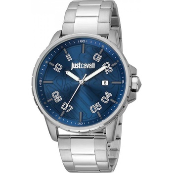 Just Cavalli Young JC1G165M0055 - Мъжки часовник (JC1G165M0055)