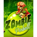 Zombie Pinball