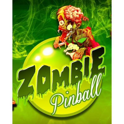Zombie Pinball