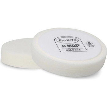 Farécla G-Mop Leštící kotouč hrubý - bílý 150mm