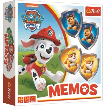 Trefl Donino Paw Patrol