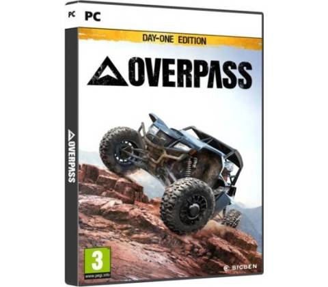 Overpass (D1 Edition)