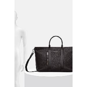 Michael Kors Кожена чанта 48 x 32 x 22 cm (33F5LHDT4L)