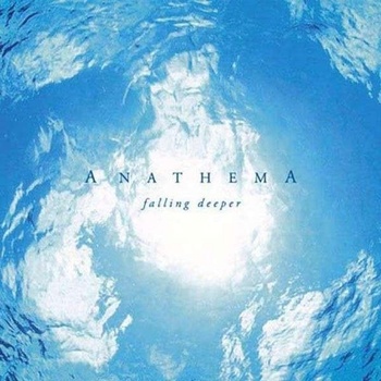 ANATHEMA: FALLING DEEPER LP