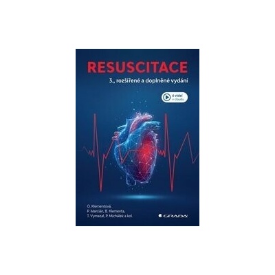 Resuscitace - Olga Klementová