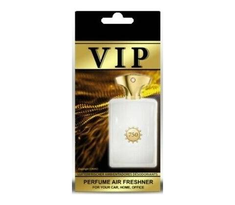VIP 750 Caribi