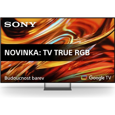 Sony Bravia 7 II K-75XR75M2P