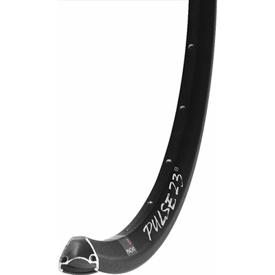 Mach1 ráfik 29" Pulse 23 32 dier/čierny