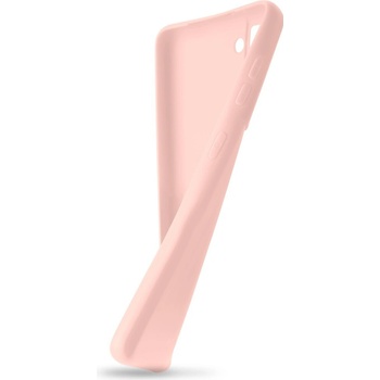 FIXED Story pro Xiaomi Redmi 10C růžový FIXST-907-PK