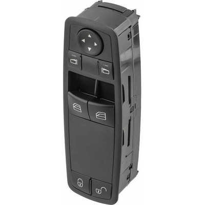 Spínač elektrického otvárania okien TOPRAN 409 626