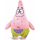 Play by Play SpongeBob Patrick