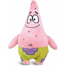 Play by Play SpongeBob Patrick
