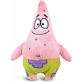 Play by Play SpongeBob Patrick