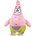Play by Play SpongeBob Patrick