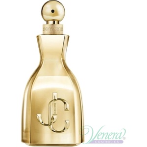 Jimmy Choo I Want Choo Le Parfum Extrait de Parfum 125 ml Tester Парфюми