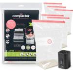 Compactor Вакуумни пликове в комплект 6 бр. Compact Express - Compactor (RAN12090)