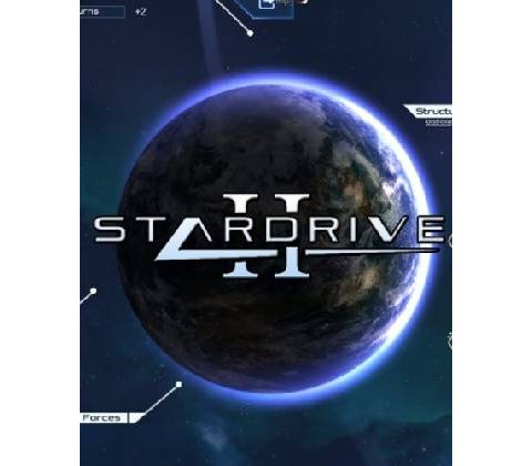 StarDrive 2