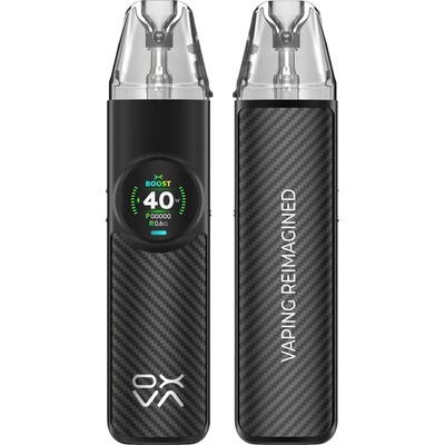OXVA NeXLIM 1500 mAh Black Warrior 1 ks