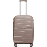 MAT STAR Куфар 8390 - 24 (8390-khaki-24)